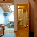 Hoderhof アパート *