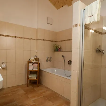 Apartamento Hoderhof *