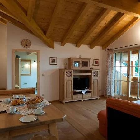 Appartamento Hoderhof
