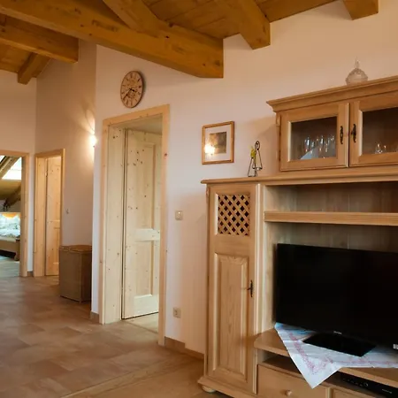 Hoderhof Appartamento