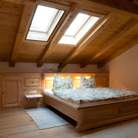 Hoderhof Appartamento