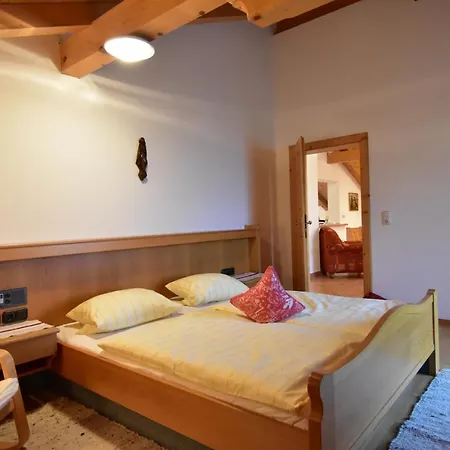 Appartamento Hoderhof
