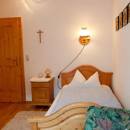 Appartamento Hoderhof
