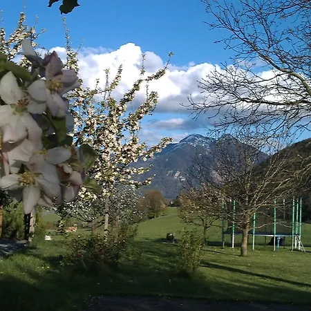 Appartamento Hoderhof