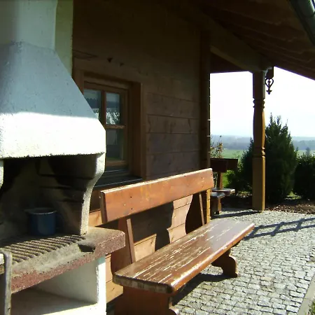 Appartamento Hoderhof