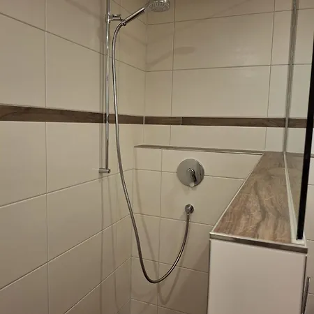 Apartamento Hoderhof *
