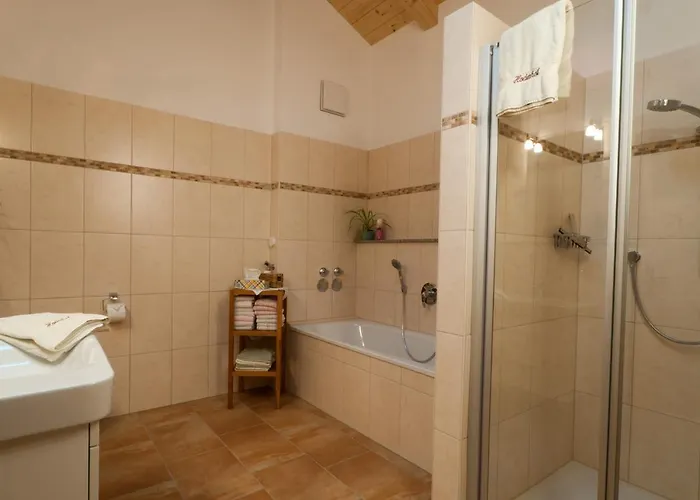 Apartamento Hoderhof *