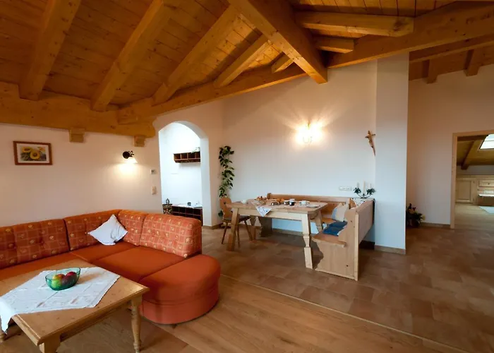 Hoderhof Apartamento
