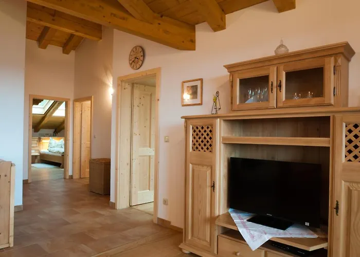 Hoderhof Apartamento