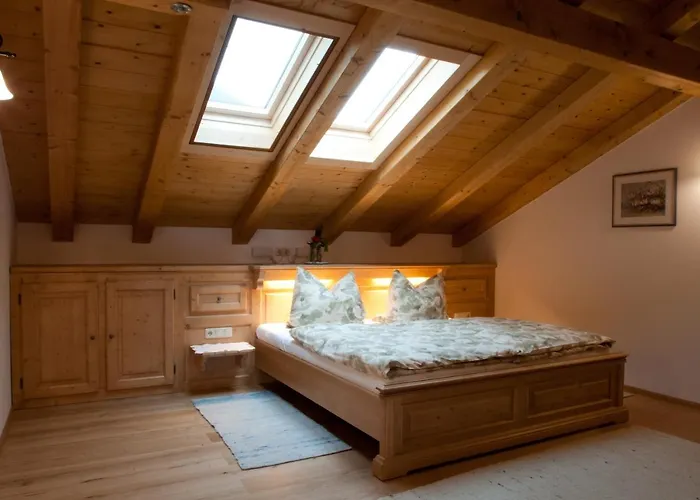 Hoderhof Apartamento