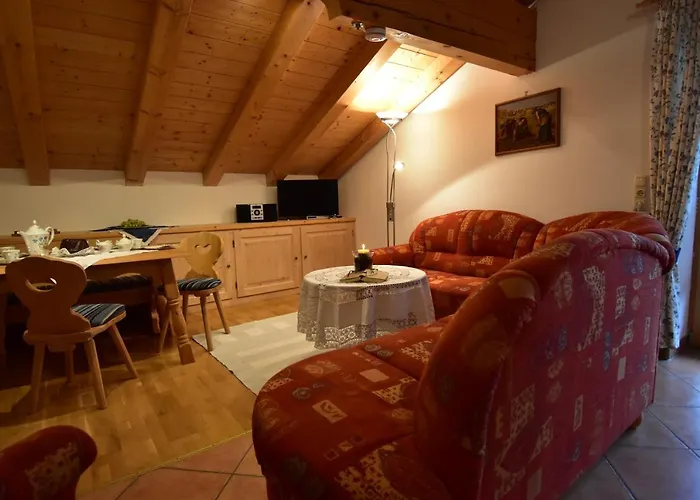 Hoderhof Apartamento *