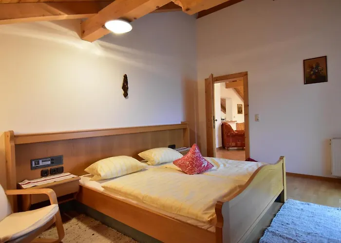 Apartamento Hoderhof