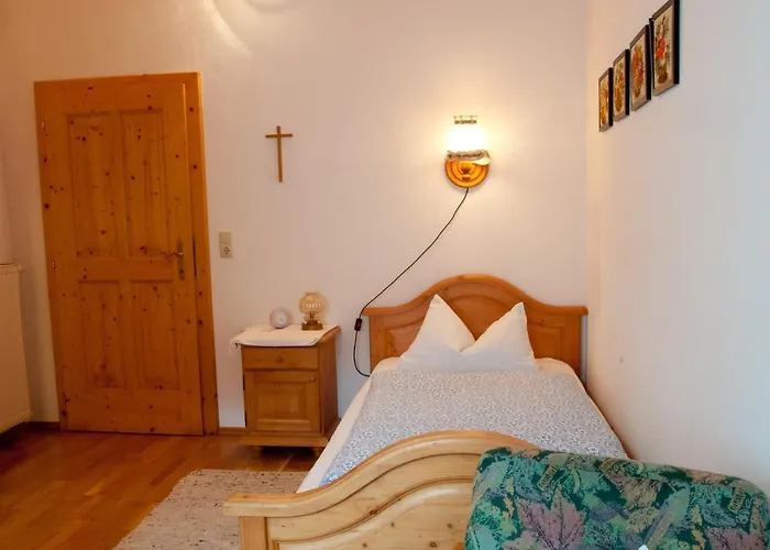 Apartamento Hoderhof