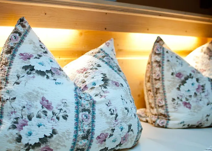 Apartamento Hoderhof