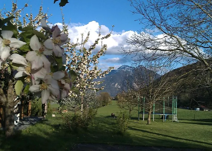 Apartamento Hoderhof