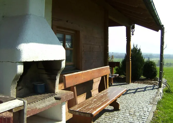 Apartamento Hoderhof