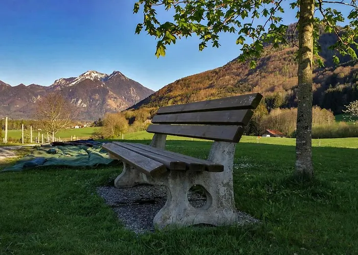 Hoderhof Grassau (Bavaria)