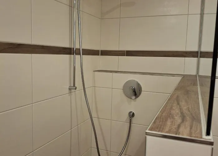 Apartamento Hoderhof *