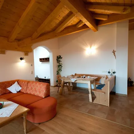 Hoderhof Apartment