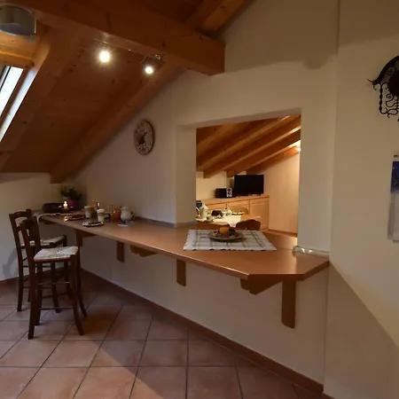 Hoderhof Apartment Grassau (Bavaria)
