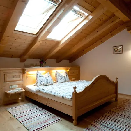 Hoderhof Apartment