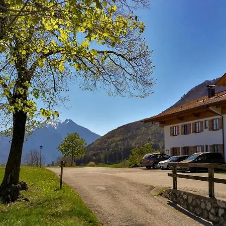 Apartment Hoderhof