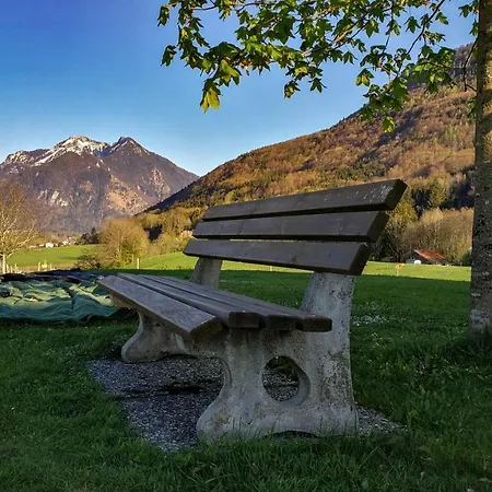 Hoderhof Grassau (Bavaria)